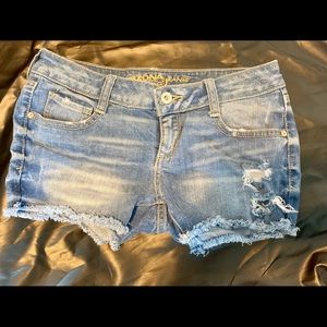 Arizona Jean Co. Shorts Size 0